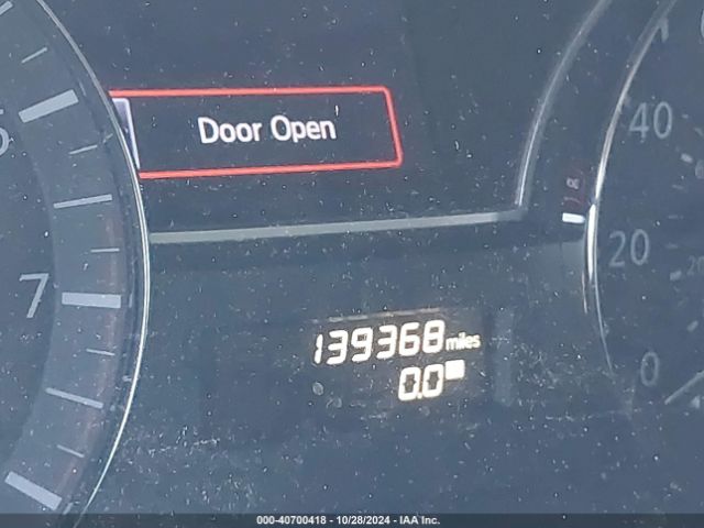 5N1AR2MN2FC616538 Nissan Pathfinder Platinum