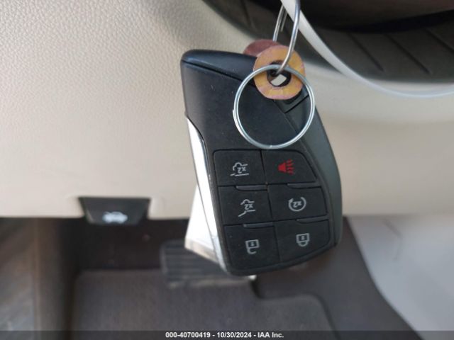 1GKS2JKL4PR493773 GMC Yukon Xl 4wd Denali