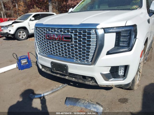 1GKS2JKL4PR493773 GMC Yukon Xl 4wd Denali