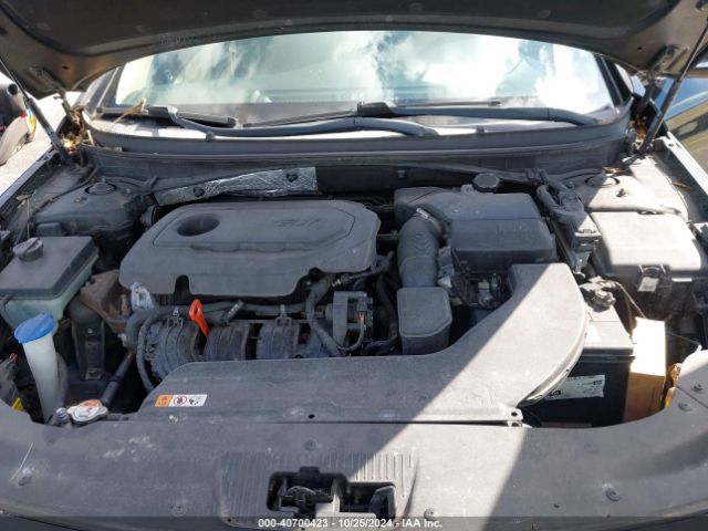 5NPE34AF8FH043598 Hyundai Sonata Limited