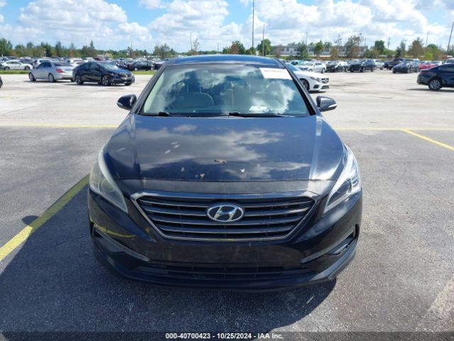 5NPE34AF8FH043598 Hyundai Sonata Limited