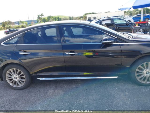 5NPE34AF8FH043598 Hyundai Sonata Limited