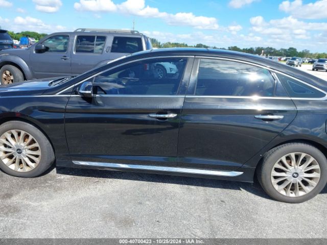 5NPE34AF8FH043598 Hyundai Sonata Limited