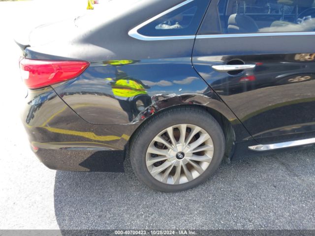 5NPE34AF8FH043598 Hyundai Sonata Limited
