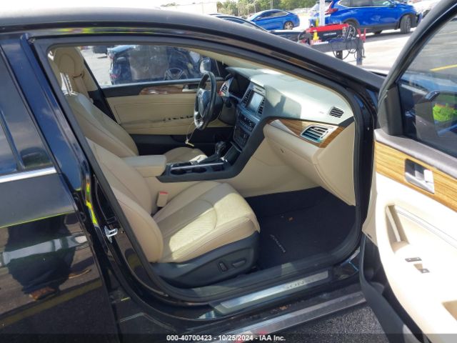 5NPE34AF8FH043598 Hyundai Sonata Limited