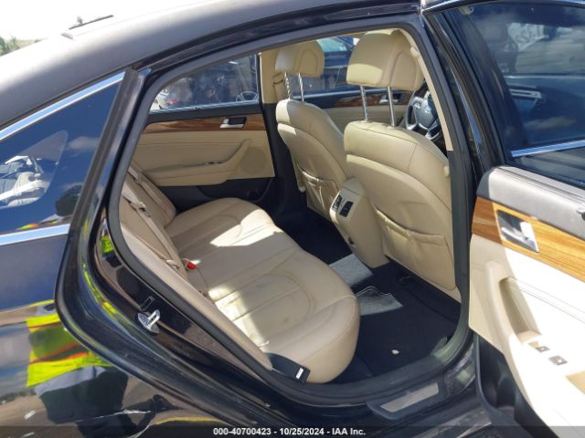 5NPE34AF8FH043598 Hyundai Sonata Limited