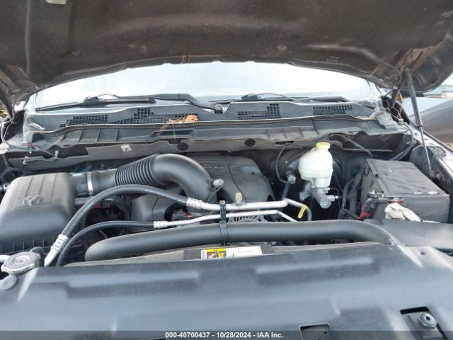 1C6RR6PT9ES298678 RAM 1500 Longhorn