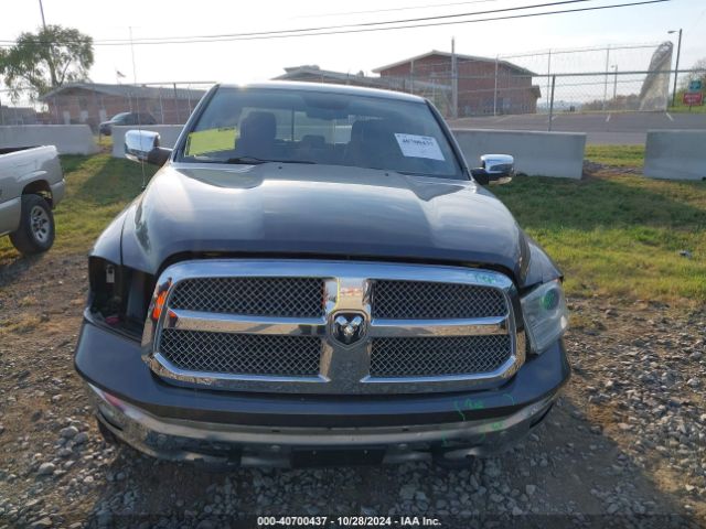 1C6RR6PT9ES298678 RAM 1500 Longhorn