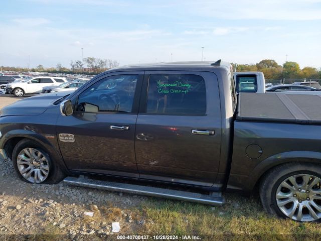 1C6RR6PT9ES298678 RAM 1500 Longhorn