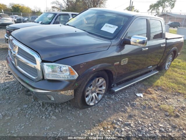 1C6RR6PT9ES298678 RAM 1500 Longhorn