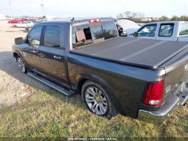 1C6RR6PT9ES298678 RAM 1500 Longhorn