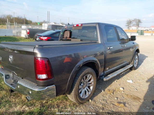 1C6RR6PT9ES298678 RAM 1500 Longhorn