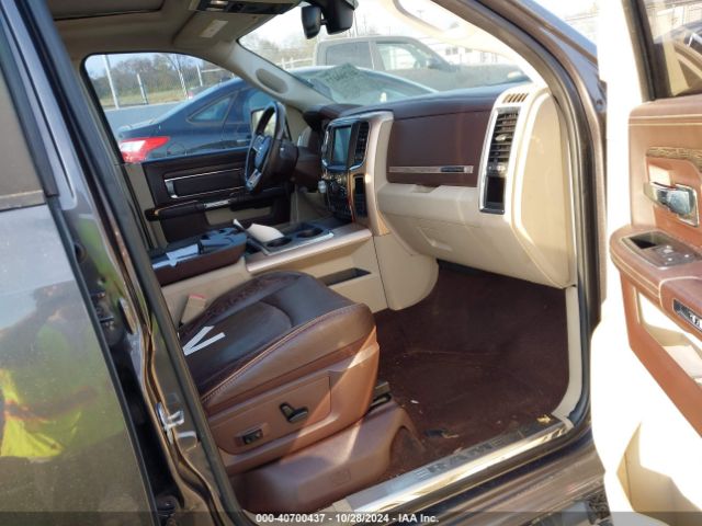 1C6RR6PT9ES298678 RAM 1500 Longhorn