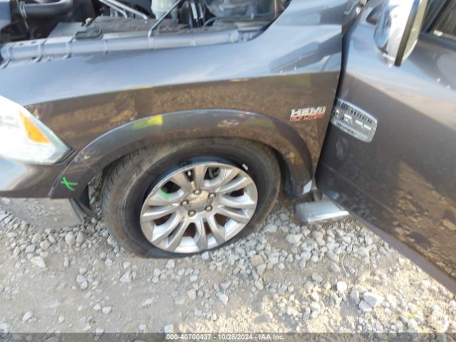 1C6RR6PT9ES298678 RAM 1500 Longhorn