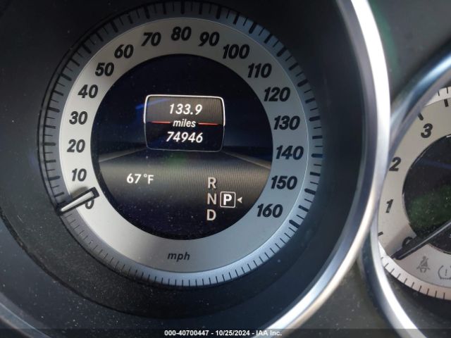 WDDLJ7DB1EA121884 Mercedes-Benz CLS 550
