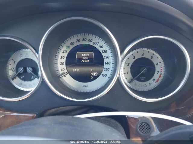 WDDLJ7DB1EA121884 Mercedes-Benz CLS 550