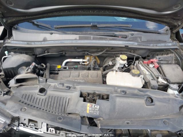 KL4CJ1SBXKB799477 Buick Encore Fwd Sport Touring