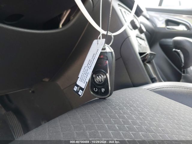 KL4CJ1SBXKB799477 Buick Encore Fwd Sport Touring