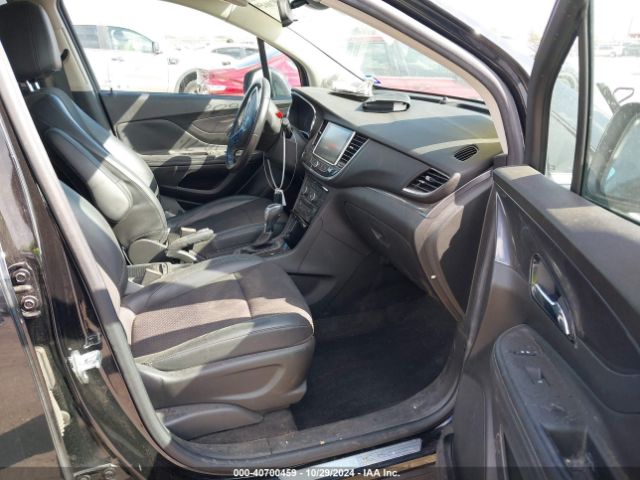 KL4CJ1SBXKB799477 Buick Encore Fwd Sport Touring