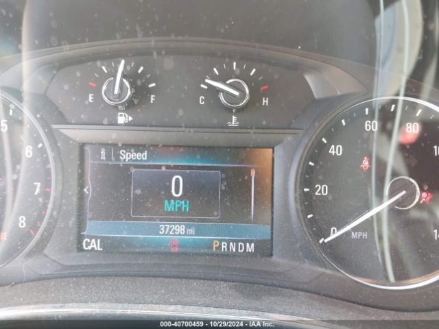 KL4CJ1SBXKB799477 Buick Encore Fwd Sport Touring