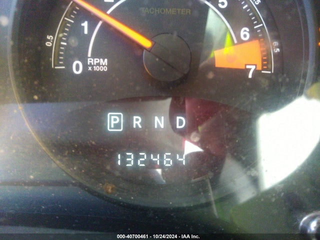 1C4NJCBA3HD147511 Jeep Compass Sport Fwd