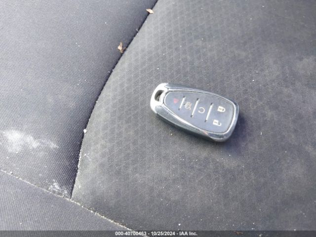 1G1ZG5ST3LF059755 Chevrolet Malibu Fwd Rs