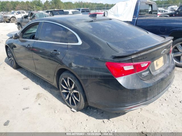 1G1ZG5ST3LF059755 Chevrolet Malibu Fwd Rs