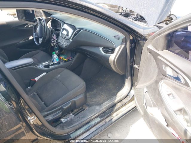 1G1ZG5ST3LF059755 Chevrolet Malibu Fwd Rs