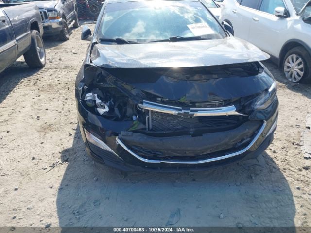 1G1ZG5ST3LF059755 Chevrolet Malibu Fwd Rs