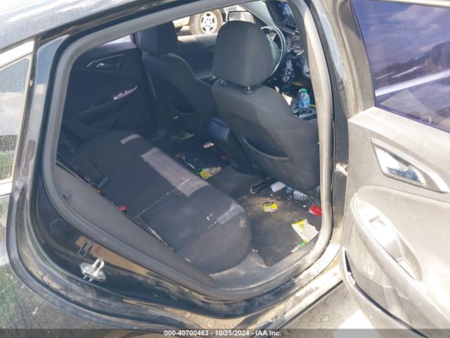 1G1ZG5ST3LF059755 Chevrolet Malibu Fwd Rs