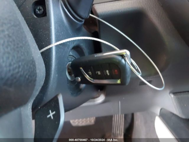 4T1G11BK6LU006183 Toyota Camry Se Awd