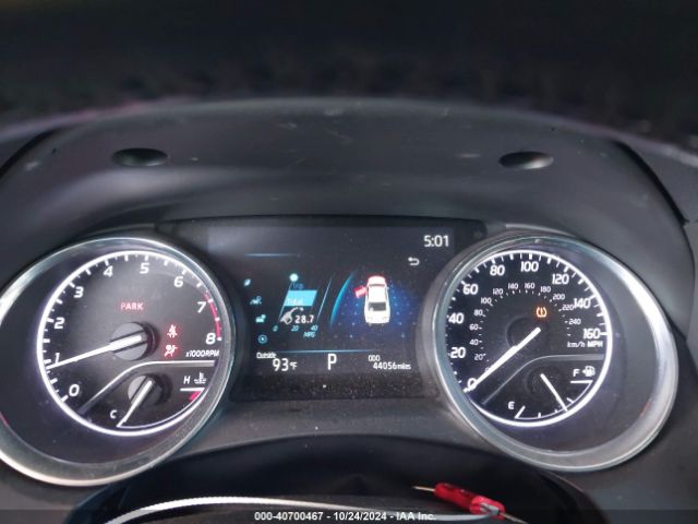 4T1G11BK6LU006183 Toyota Camry Se Awd