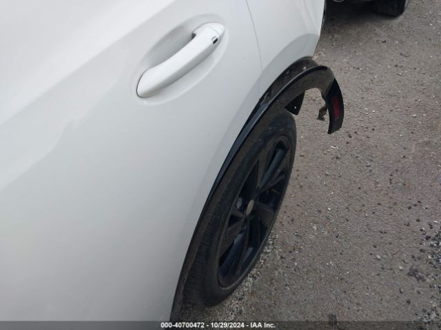 LRBFZNR45MD111658 Buick Envision Fwd Essence