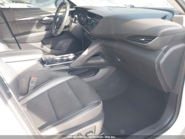 LRBFZNR45MD111658 Buick Envision Fwd Essence