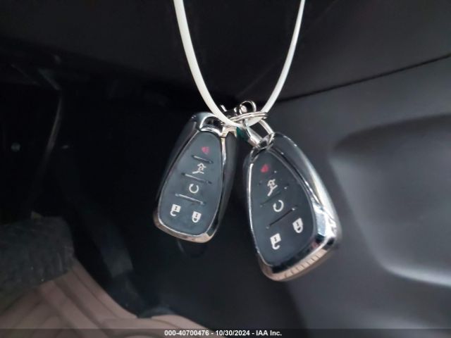 3GNAXNEV5NS107036 Chevrolet Equinox Fwd Premier