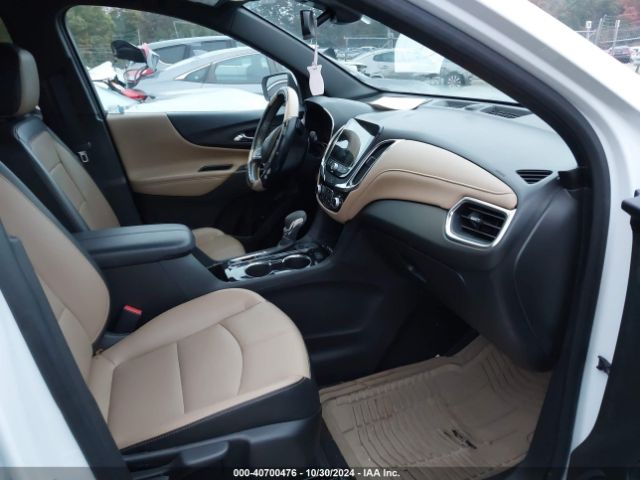 3GNAXNEV5NS107036 Chevrolet Equinox Fwd Premier