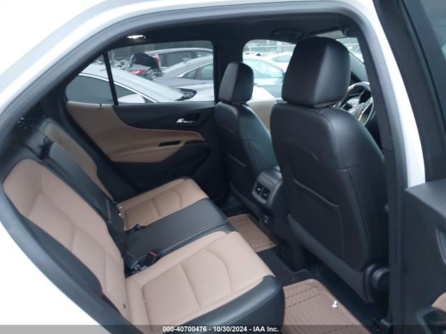 3GNAXNEV5NS107036 Chevrolet Equinox Fwd Premier