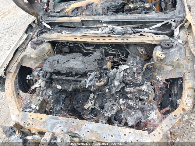 Toyota CAMRY LE 2019 4T1B11HK5KU708396 Image 10