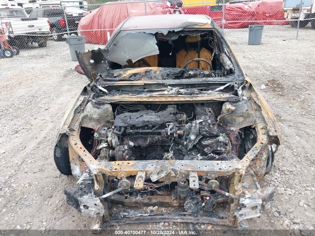 Toyota CAMRY LE 2019 4T1B11HK5KU708396 Image 6