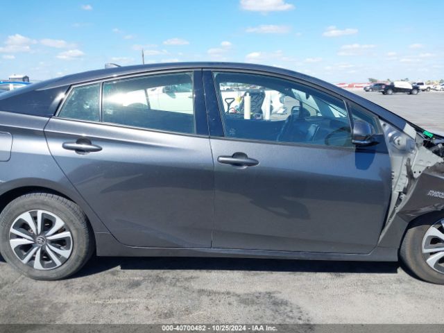 JTDKARFP2K3117336 Toyota Prius Prime Premium