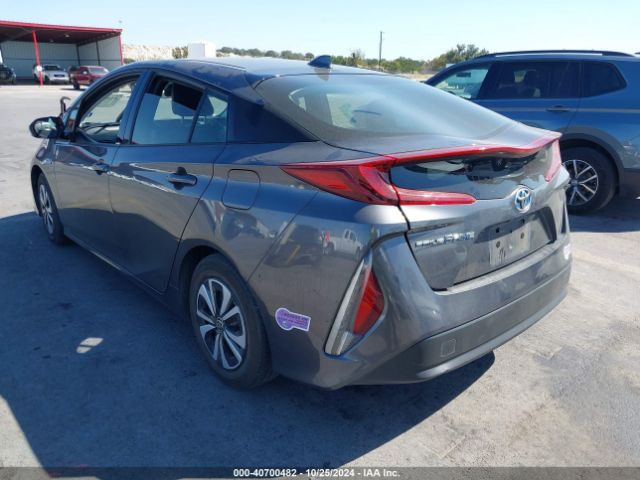 JTDKARFP2K3117336 Toyota Prius Prime Premium