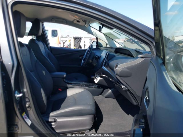 JTDKARFP2K3117336 Toyota Prius Prime Premium