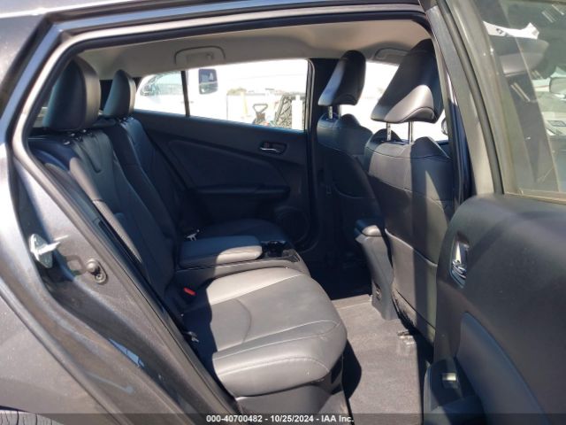 JTDKARFP2K3117336 Toyota Prius Prime Premium