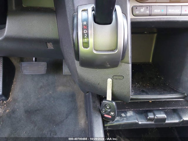 Honda Pilot Ex-l 2015 5FNYF3H52FB017010 Image 11