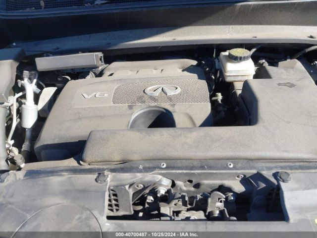 5N1DL0MM6HC515421 Infiniti QX60