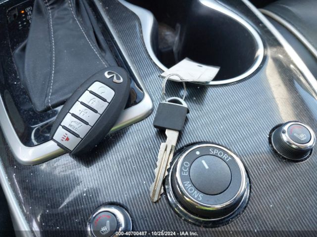 5N1DL0MM6HC515421 Infiniti QX60