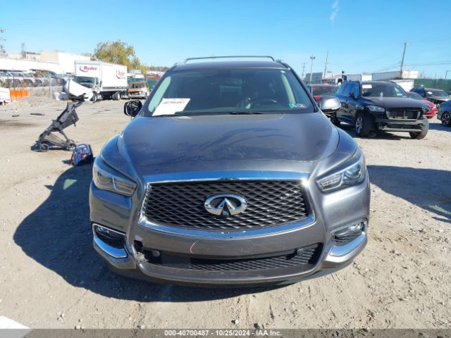 5N1DL0MM6HC515421 Infiniti QX60