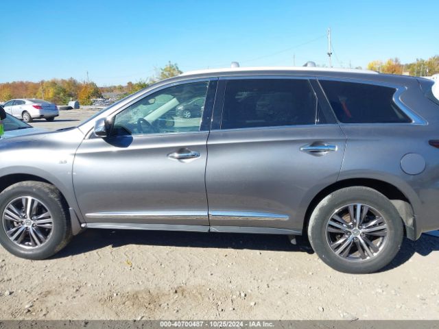 5N1DL0MM6HC515421 Infiniti QX60