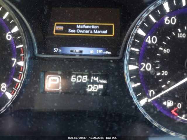 5N1DL0MM6HC515421 Infiniti QX60