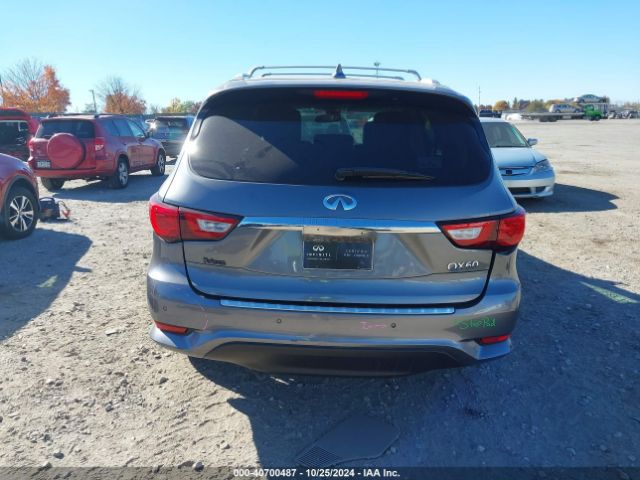 5N1DL0MM6HC515421 Infiniti QX60